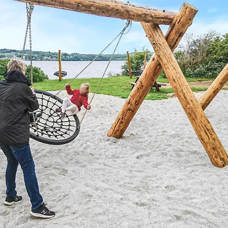 Holiday home Lille Munkebjerg Vejle