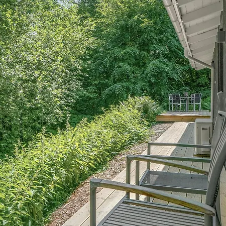 Lille Munkebjerg Vakantiehuis Vejle