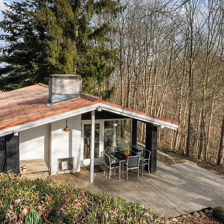 Holiday home Lille Munkebjerg Vejle