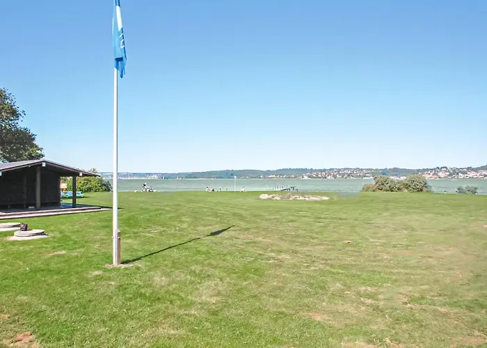 Lille Munkebjerg Vejle